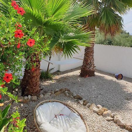 One Life Malaga Retreat Hotel Periana Екстериор снимка