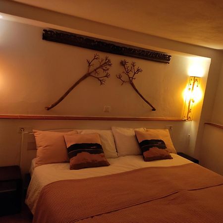 One Life Malaga Retreat Hotel Periana Стая снимка