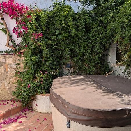 One Life Malaga Retreat Hotel Periana Екстериор снимка