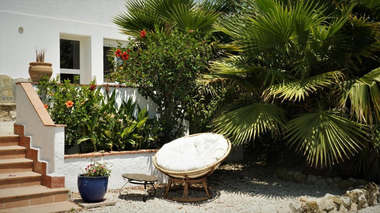 One Life Malaga Retreat Hotel Periana Екстериор снимка