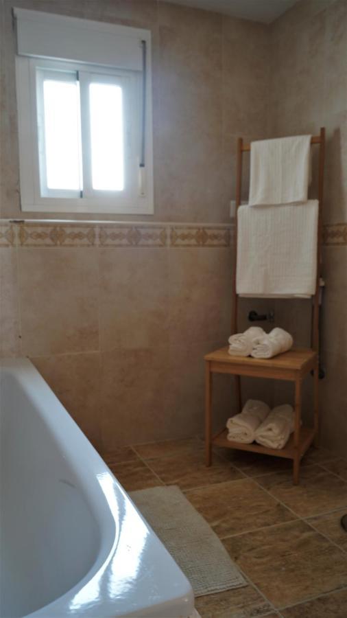 One Life Malaga Retreat Hotel Periana Екстериор снимка