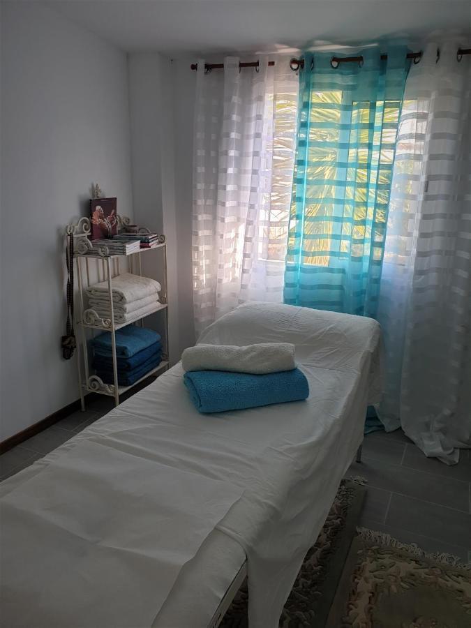 One Life Malaga Retreat Hotel Periana Екстериор снимка
