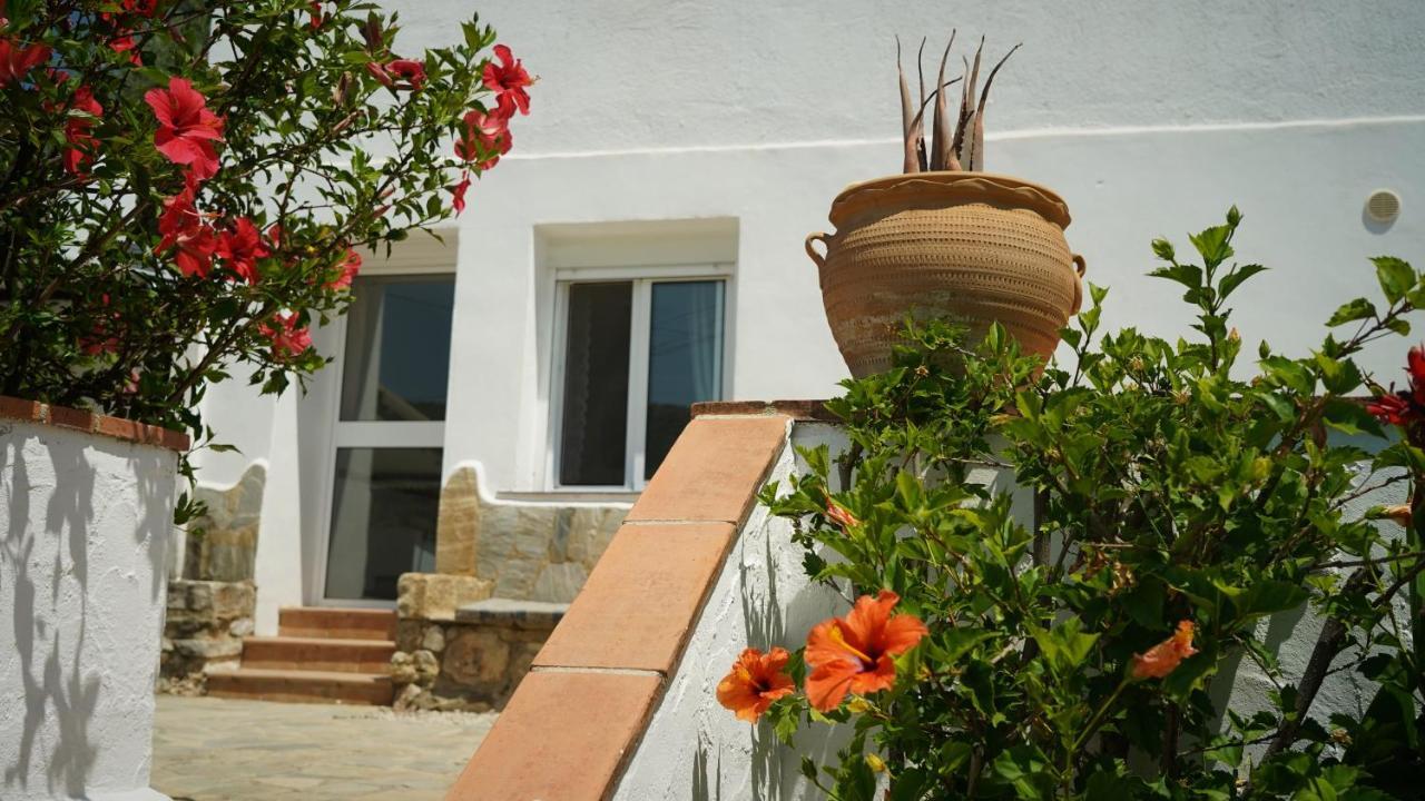 One Life Malaga Retreat Hotel Periana Екстериор снимка