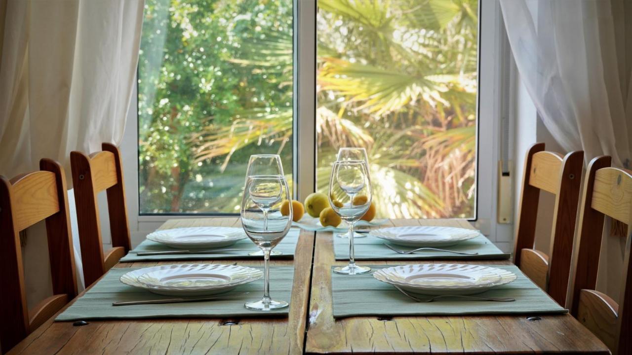 One Life Malaga Retreat Hotel Periana Екстериор снимка