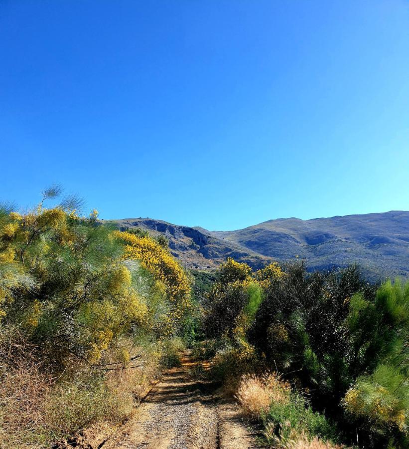 One Life Malaga Retreat Hotel Periana Екстериор снимка