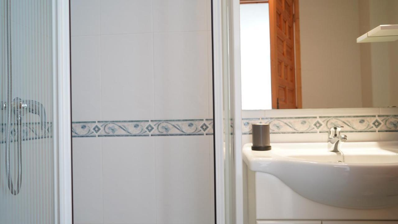 One Life Malaga Retreat Hotel Periana Екстериор снимка