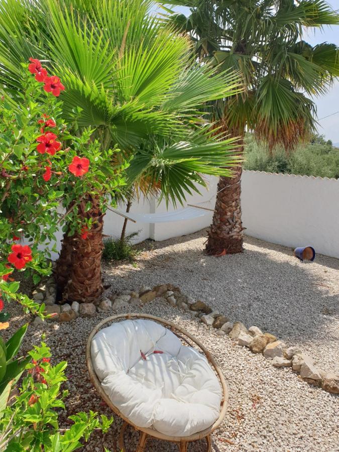 One Life Malaga Retreat Hotel Periana Екстериор снимка