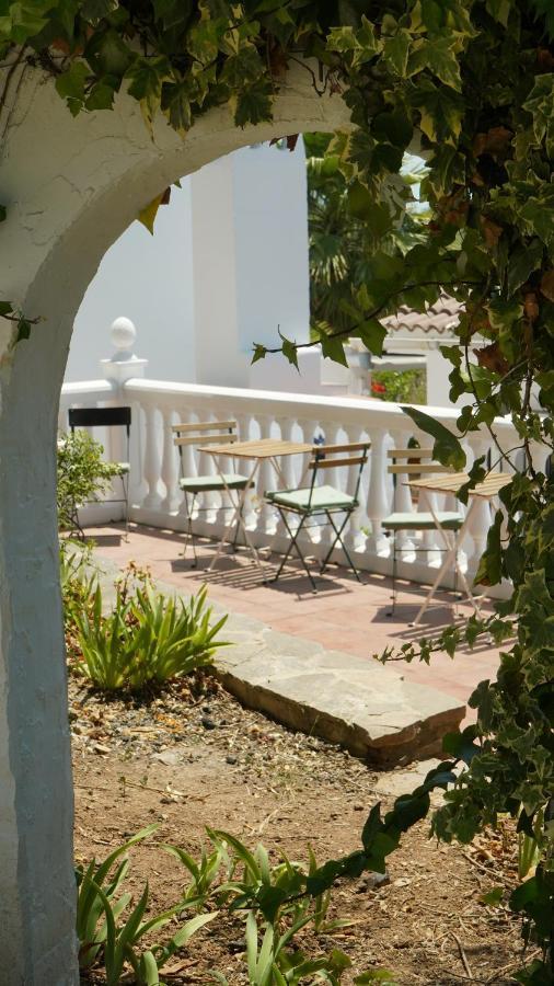 One Life Malaga Retreat Hotel Periana Екстериор снимка