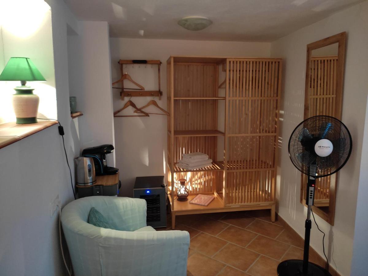 One Life Malaga Retreat Hotel Periana Екстериор снимка