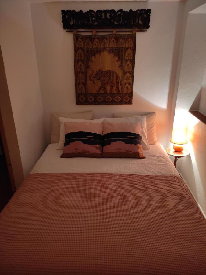One Life Malaga Retreat Hotel Periana Екстериор снимка