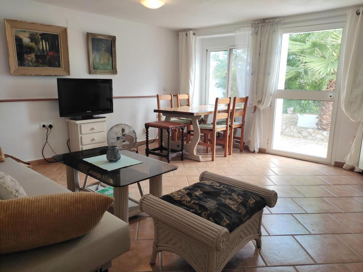 One Life Malaga Retreat Hotel Periana Екстериор снимка