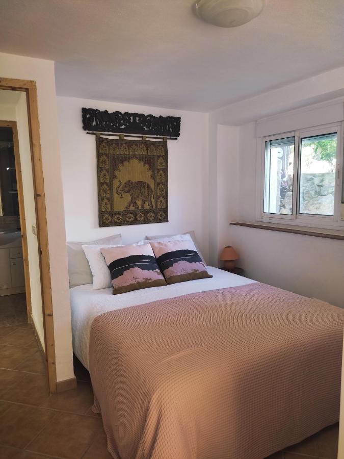 One Life Malaga Retreat Hotel Periana Екстериор снимка