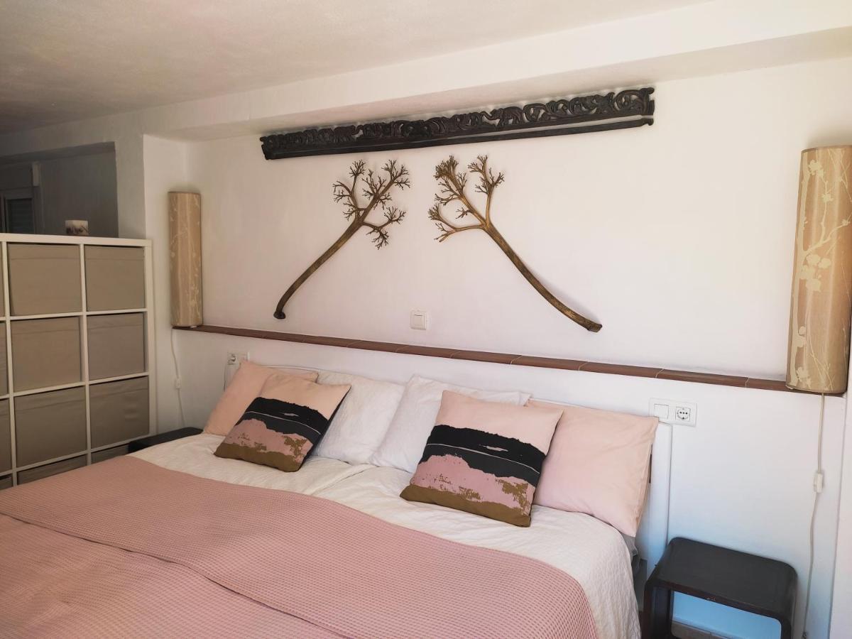 One Life Malaga Retreat Hotel Periana Екстериор снимка