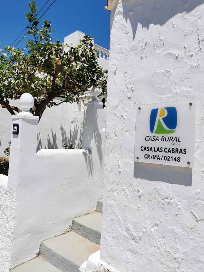 One Life Malaga Retreat Hotel Periana Екстериор снимка