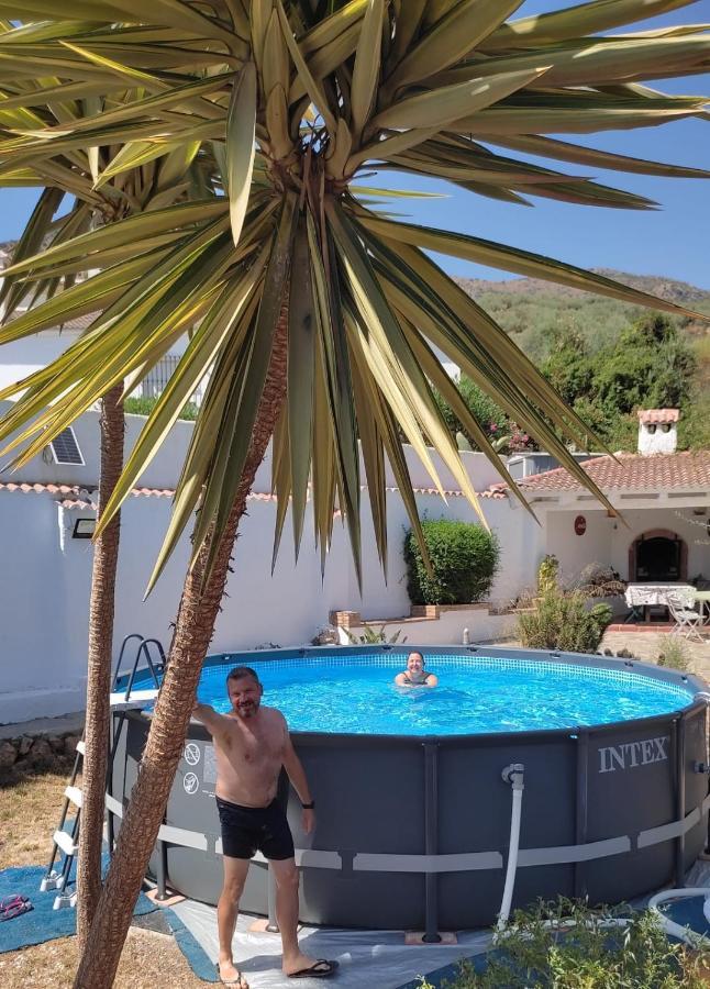 One Life Malaga Retreat Hotel Periana Екстериор снимка