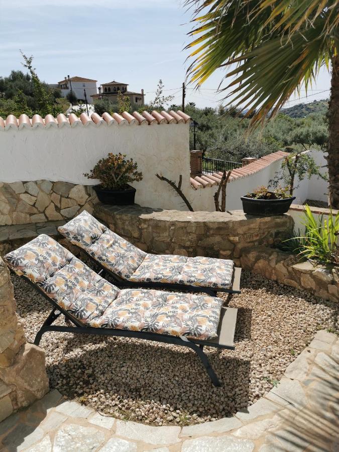 One Life Malaga Retreat Hotel Periana Екстериор снимка