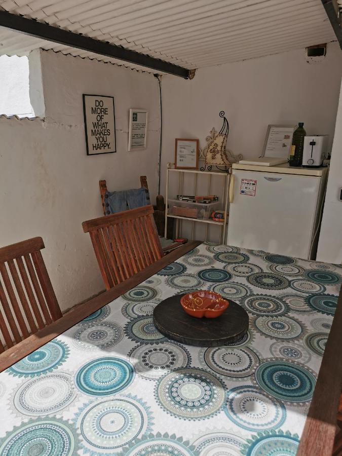 One Life Malaga Retreat Hotel Periana Екстериор снимка