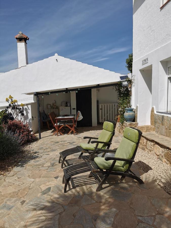 One Life Malaga Retreat Hotel Periana Екстериор снимка