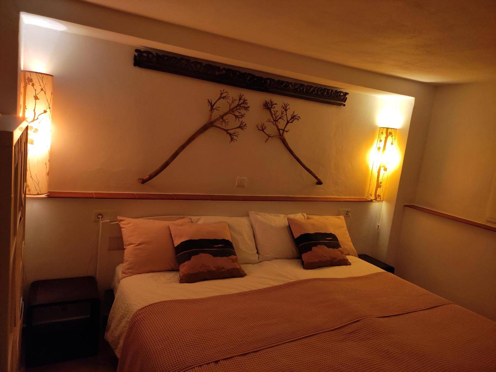 One Life Malaga Retreat Hotel Periana Стая снимка