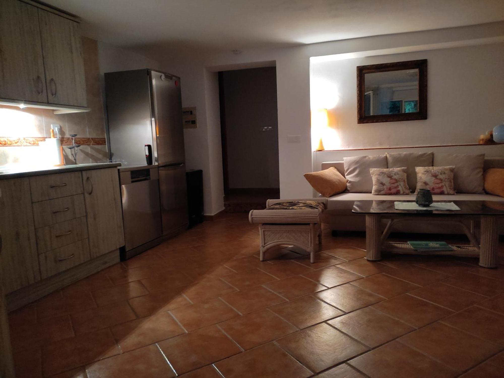 One Life Malaga Retreat Hotel Periana Стая снимка