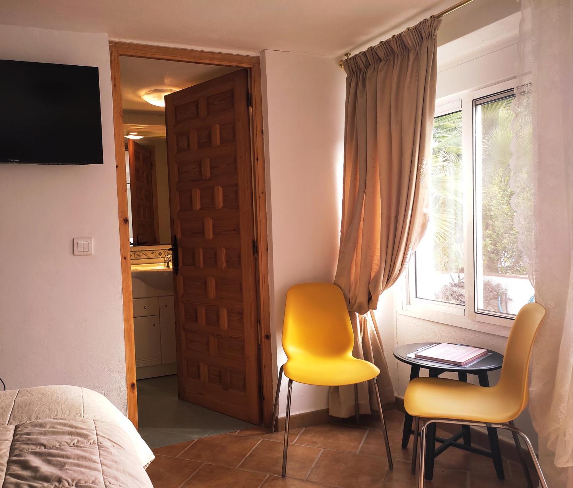One Life Malaga Retreat Hotel Periana Стая снимка